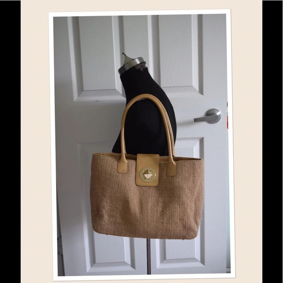 Kate Spade tote bag - Picture 2 of 8